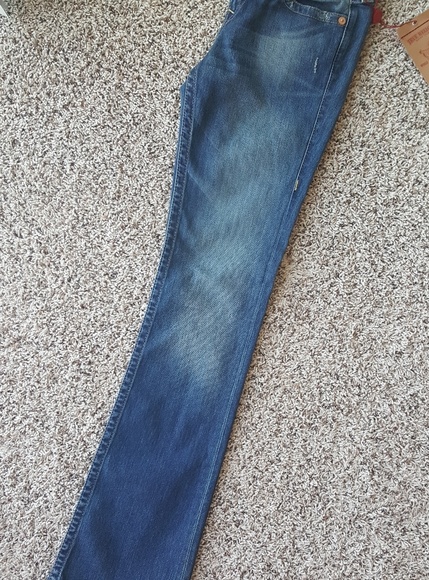 😎 TrueReligion Boot Cut Jeans 😎 - Picture 7 of 8